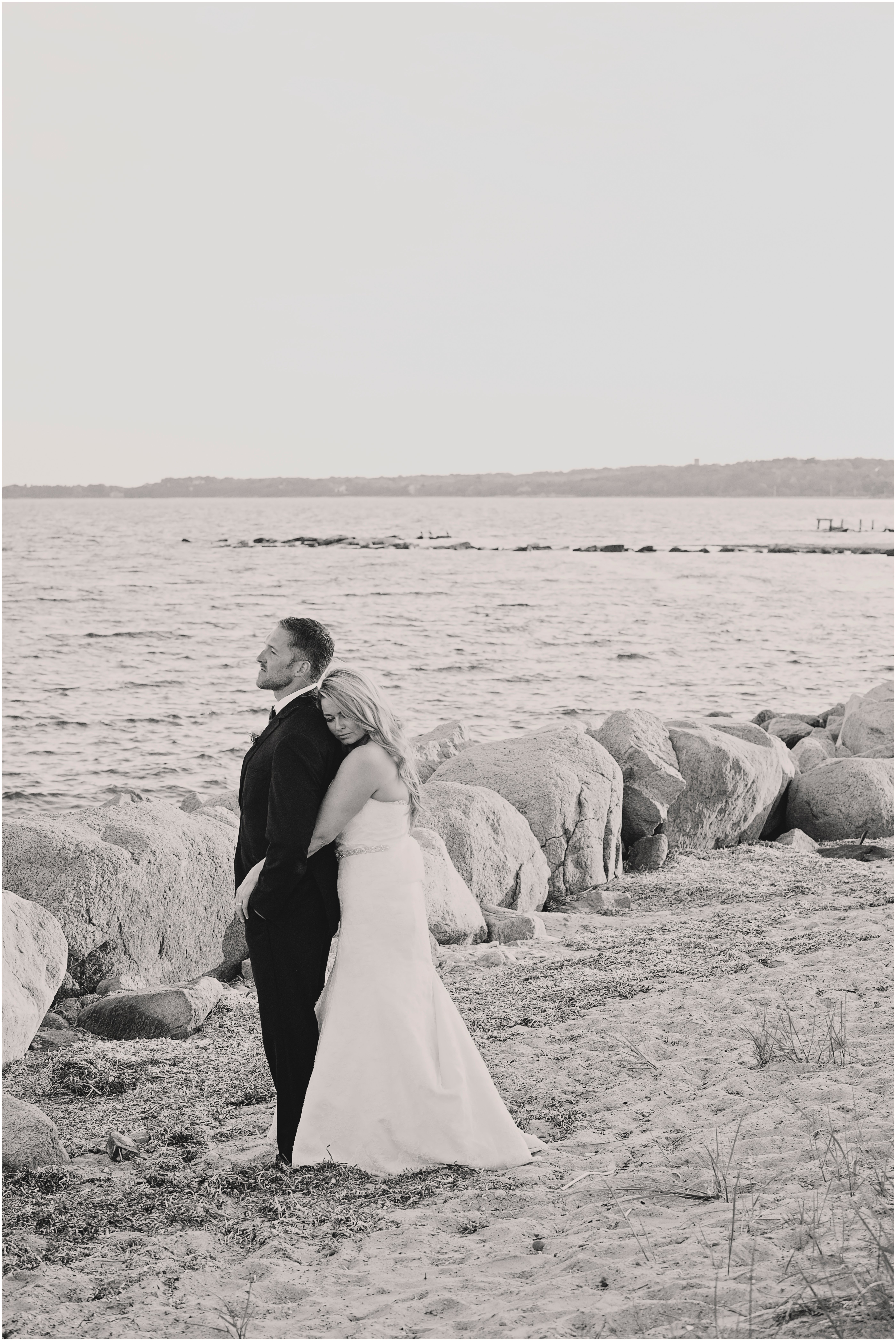 Cape Cod Falmouth MA Wedding Flavio Debarros Photography