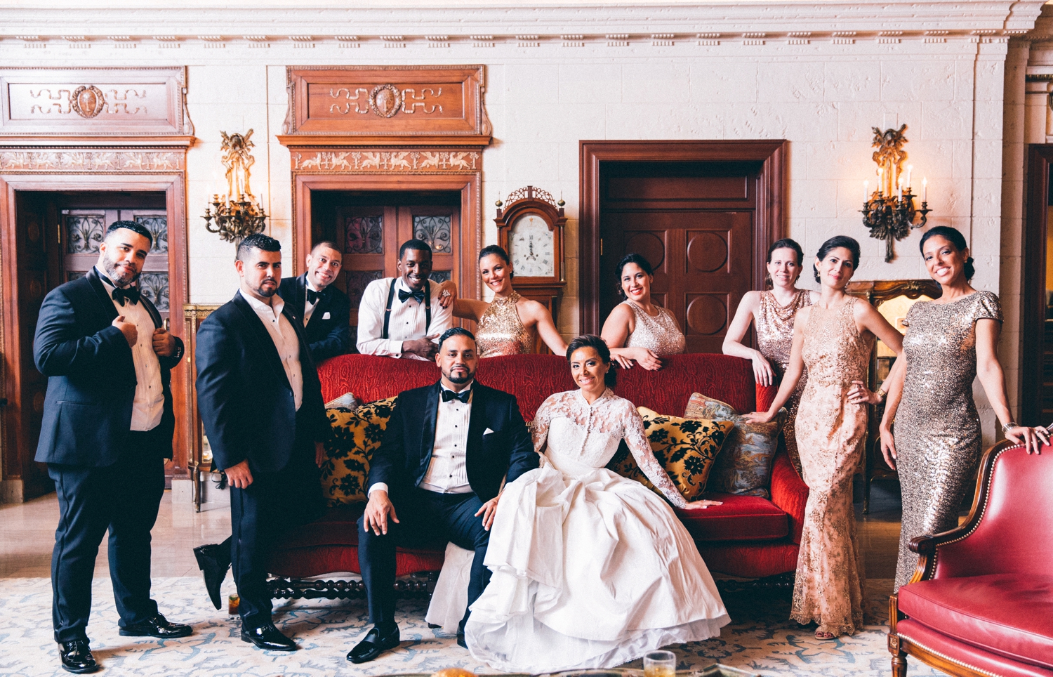 cathedral of st. matthew-the apostle wedding flavio d photography