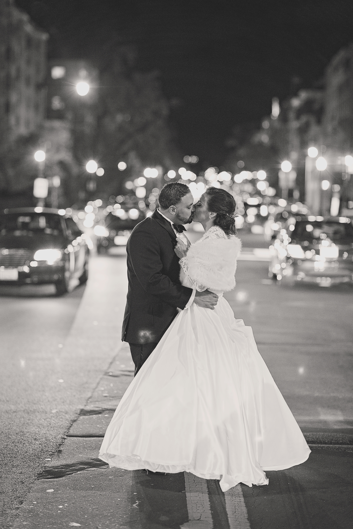 cathedral of st. matthew-the apostle wedding flavio d photography