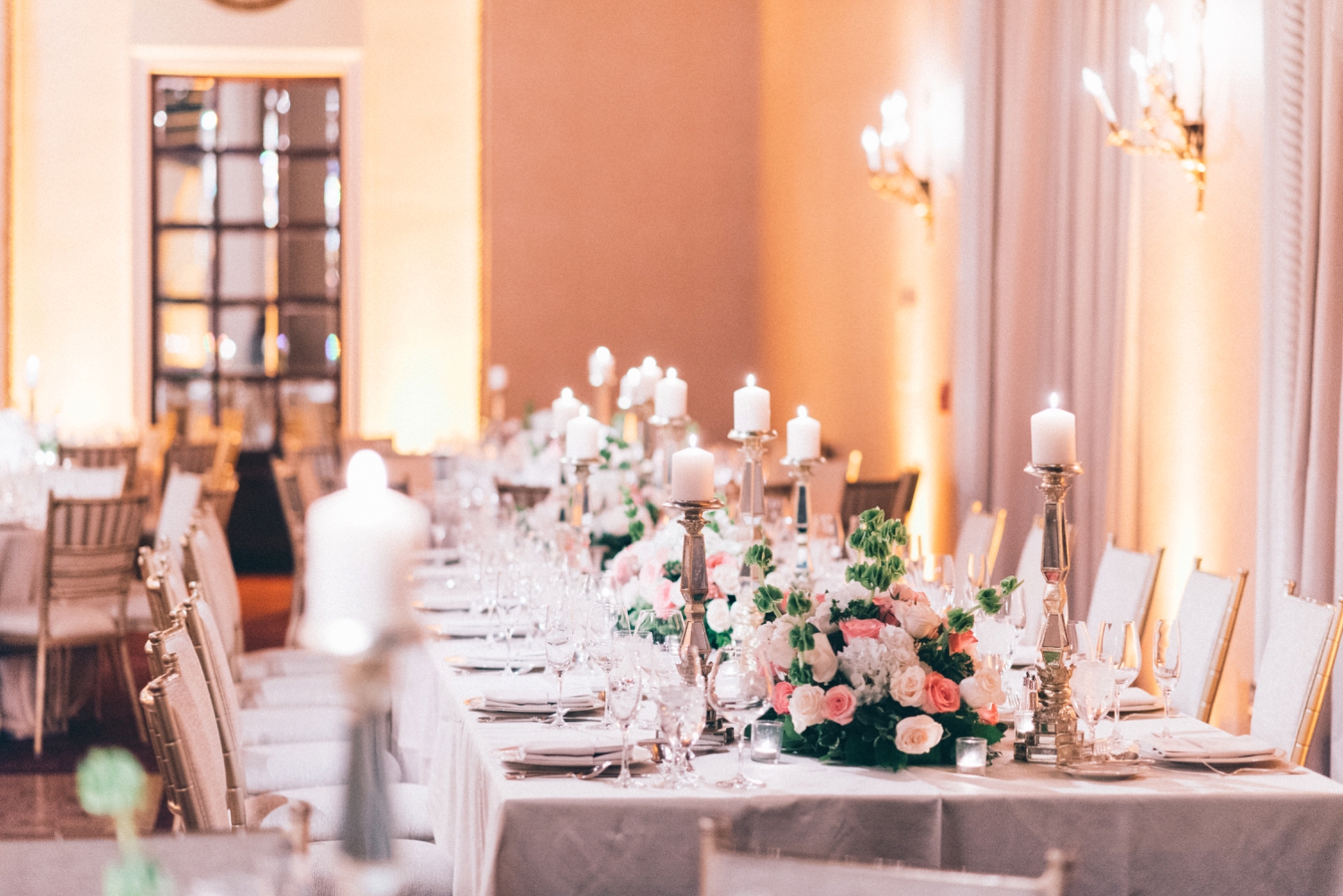 cathedral of st. matthew-the apostle wedding flavio d photography