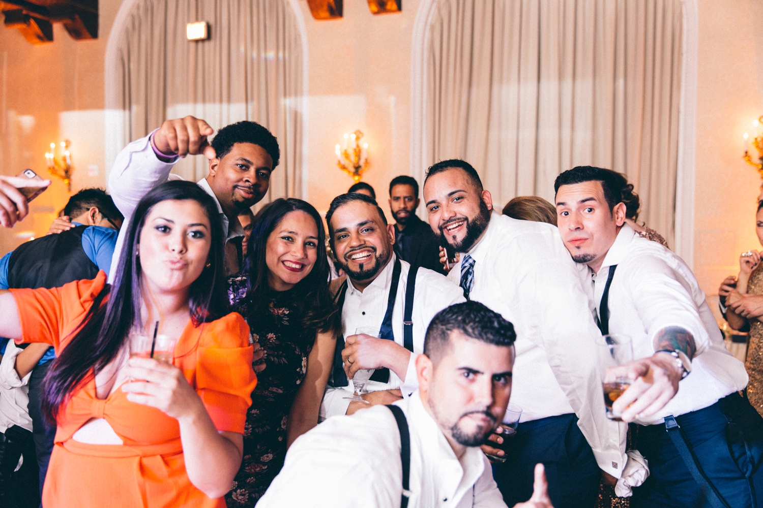 cathedral of st. matthew-the apostle wedding flavio d photography