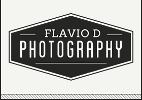Flavio D Photography logo